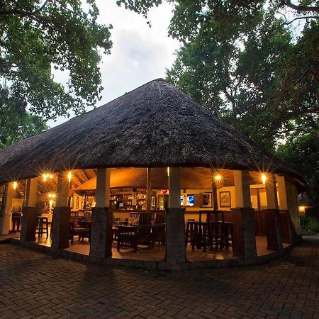 Island Safari Lodge Maun Dış mekan fotoğraf