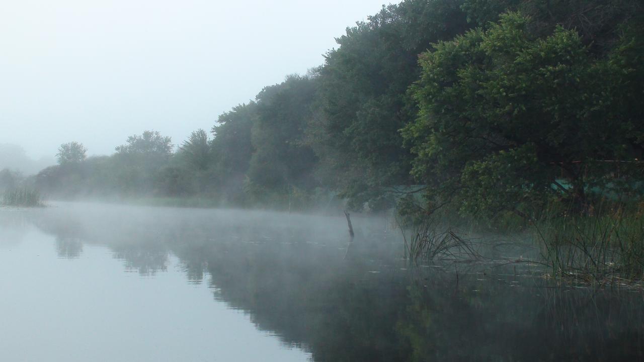 Island Safari Lodge Maun Dış mekan fotoğraf