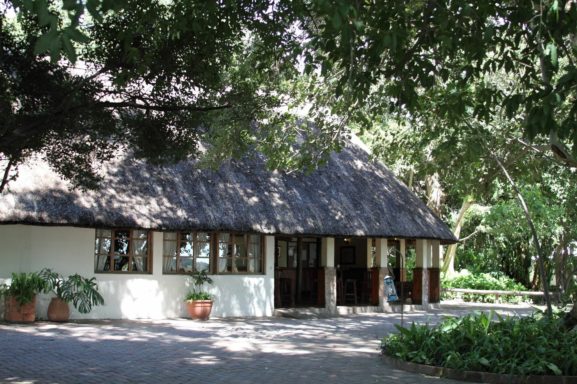 Island Safari Lodge Maun Dış mekan fotoğraf